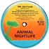 Animal Nightlife - Mr Solitaire