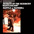 Mantle As Mandrill - Moment Of The Sexorcist "Mantleslash"