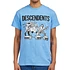 Descendents - Live Cartoon T-Shirt