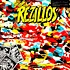 Rezillos - Can't Stand The Rezillos