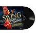 V.A. - Swing Into A Rocking Christmas Black Vinyl Edition