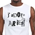 Aries - J'adoro Aries Ransom Shrunken Vest