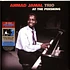 Ahmad Jamal Trio - At The Pershing