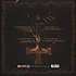 Vital Remains - Dechristianize Orange-Black Marbled Vinyl Edition