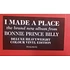 Bonnie "Prince" Billy - I Made A Place