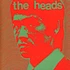 Heads - For Mad Men Only / Born To Go