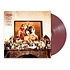 The Last Dinner Party - Prelude To Ecstasy Indie Exclusive Oxblood Vinyl Edition