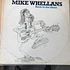 Mike Whellans - Back To The Blues