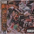 Snotty - Mi Vida Loca Colored Vinyl Edition W/ Obi Strip