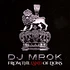 DJ MROK - From The Land Of Lions