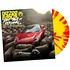 Dizzee Rascal - Don't Take It Personal Yellow / Red Splatter Vinyl Edition