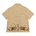 Magic Castles - SS Wave Embroidered Shirt