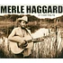Merle Haggard - If I Could Only Fly