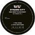 Dynamo City - Dynamo City / One Night In Hackney Remixes 2023 Red Vinyl Edition