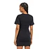 Patta - Femme Ruched T-Shirt Dress