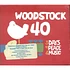 V.A. - Woodstock 40