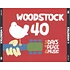 V.A. - Woodstock 40