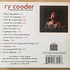 Ry Cooder - Broadcast From The Plant. 1974, Record Plant, Sausalito, CA