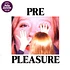 Julia Jacklin - Pre Pleasure White Vinyl Edition