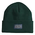 Pendleton Beanie (Hunter Green)