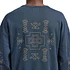 Pendleton - Harding Embro Sweatshirt