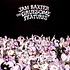 Jam Baxter - The Gruesome Features Pink Vinyl Edition