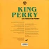 Lee Scratch Perry - King Perry