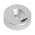 45 RPM Adapter - 7" Single Puck (Aluminium)