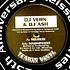 DJ Vern & DJ Ash - Squeeze / Magnificent Yellow Vinyl Edition