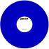 Godflesh - Post Self Transparent Blue Vinyl Edition