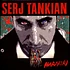 Serj Tankian - Harakiri Transparent Red Vinyl Edition