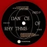 Fred P - Dance Of Rhythms Purple Vinyl Edtion