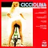 Cicciolina - Muscolo Rosso Special Red Vinyl Edition with Scarf