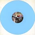 Eff Yoo & Deep - Respectfully, Eff Yoo Blue Vinyl Edition