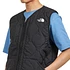 The North Face - Ampato Quilted Vest