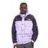 Tustin Cargo Pocket Jacket (Lite Lilac / Amethyst Pur)