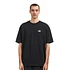 NSE Patch S/S Tee (Tnf Black)