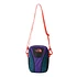 Y2K Shoulder Bag (Tnf Purple / Tnf Green / Ra)