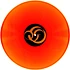 Little Red Flames - Love Feeling Orange Vinyl Edition