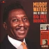 Muddy Waters - Sings Big Bill