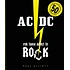 Paul Elliott - AC/DC: For Those About To Rock