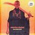Necrowretch - Swords Of Dajjal Transparent Yellow Vinyl Edition