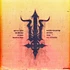 Necrowretch - Swords Of Dajjal Transparent Yellow Vinyl Edition