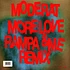 Moderat (Apparat & Modeselektor) - More Love Rampa &Me Remix