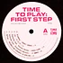 V.A. - Time To Play: First Step