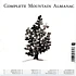 Complete Mountain Almanac - Complete Mountain Almanac