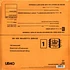 UB40 - Signing Off Red Vinyl Edition