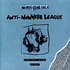Anti-Nowhere League - Streets Of London