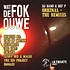DJ Dano - Wat De Fok Ouwe - Original + The Remixes