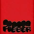 OG Keemo - Fieber Black Vinyl & Red Cover Edition